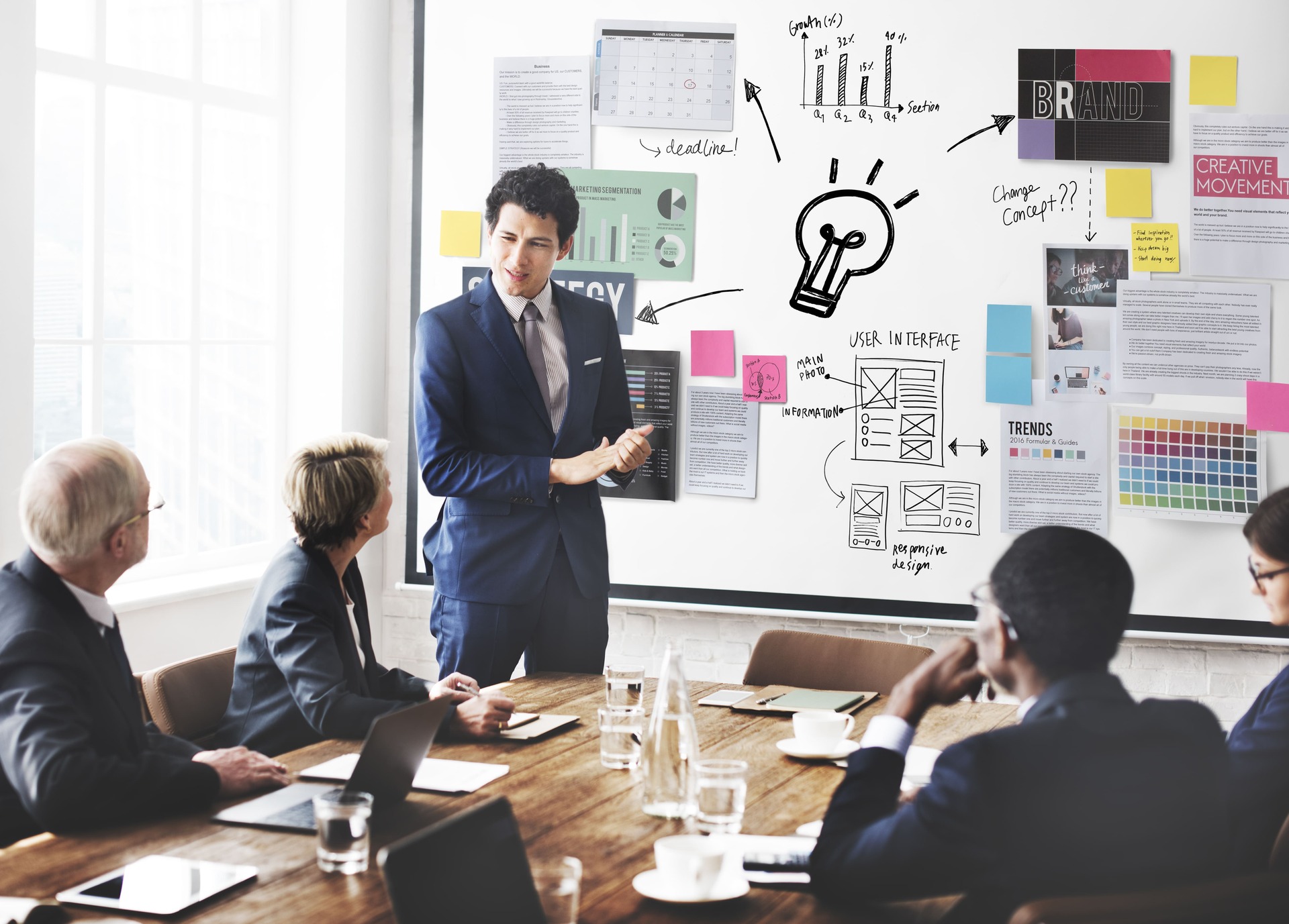 Business Image